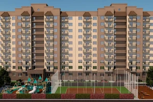 ЖК Уютный квартал