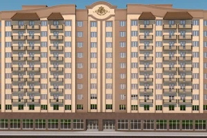 ЖК Уютный квартал