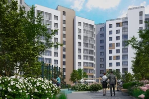 ЖК Премьера