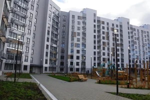 ЖК Премьера