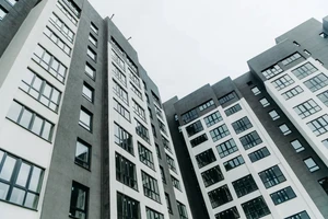 ЖК Квартал Булгаковский парк