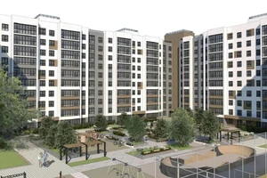 ЖК Премьера