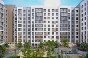 ЖК Премьера